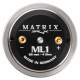 BRAX Matrix ML1, 1.1 tums diskanter