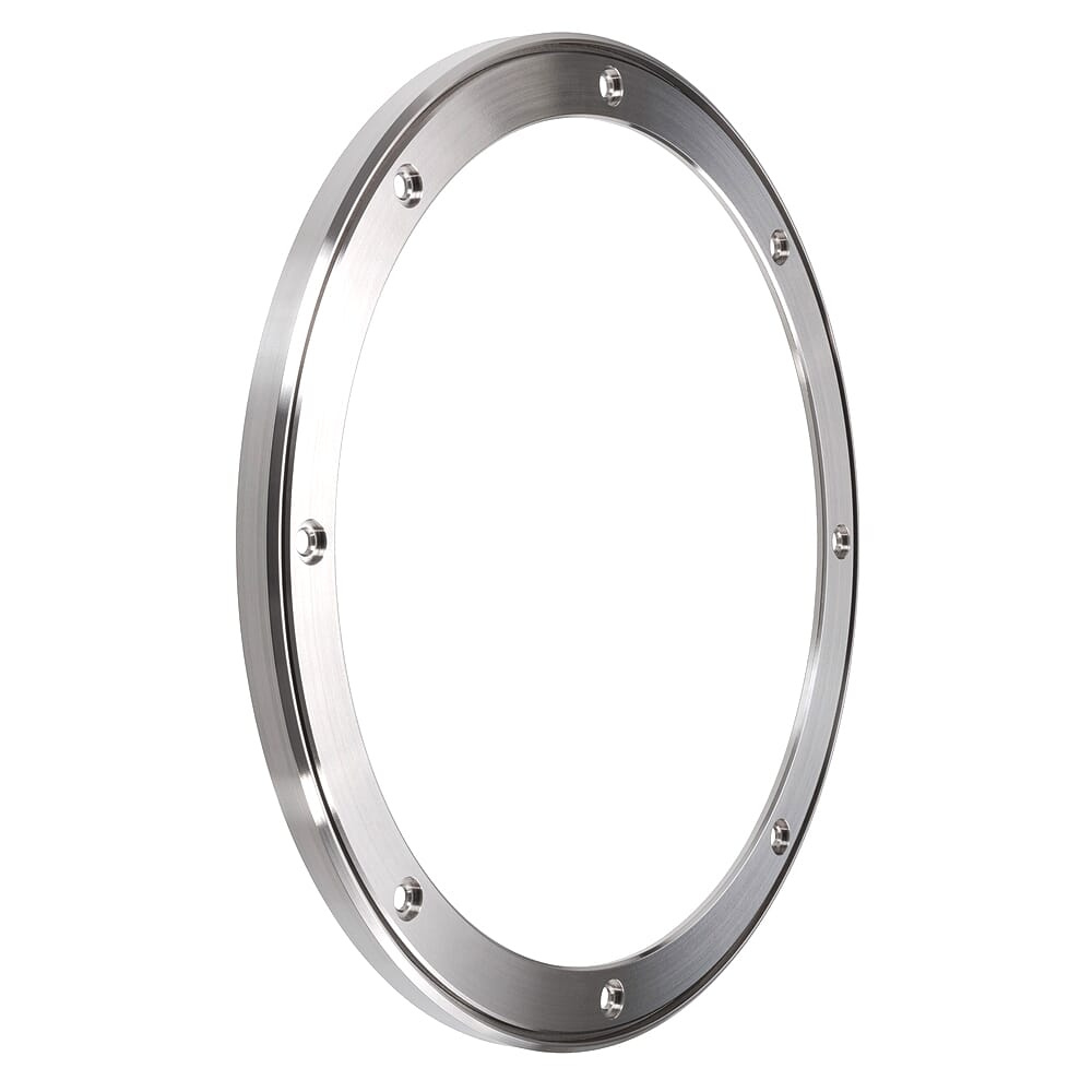 Monteringsring i rostfritt stål för ML10 SUB.