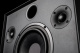 Morel Högtalare i svart, Bluetooth-högtalare anpassad för Kallax/Expedit