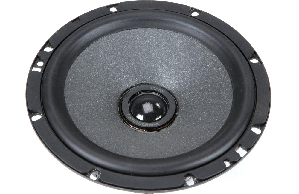 Morel Tempo Ultra Integra 602 2-vägshögtalare