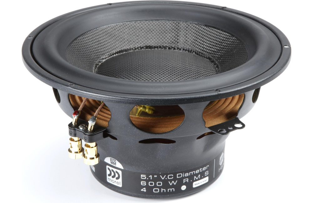 Morel Ultimo TI SC104