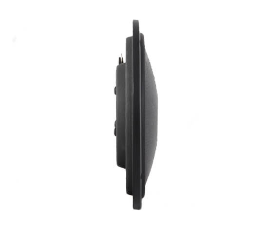 Morel Virtus Nano Integra 602 Carbon 2-vägshögtalare, returexemplar