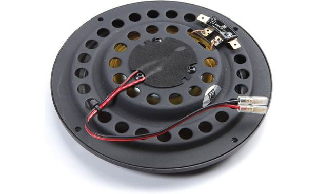 Morel Virtus Nano Integra 602 Carbon 2-vägshögtalare