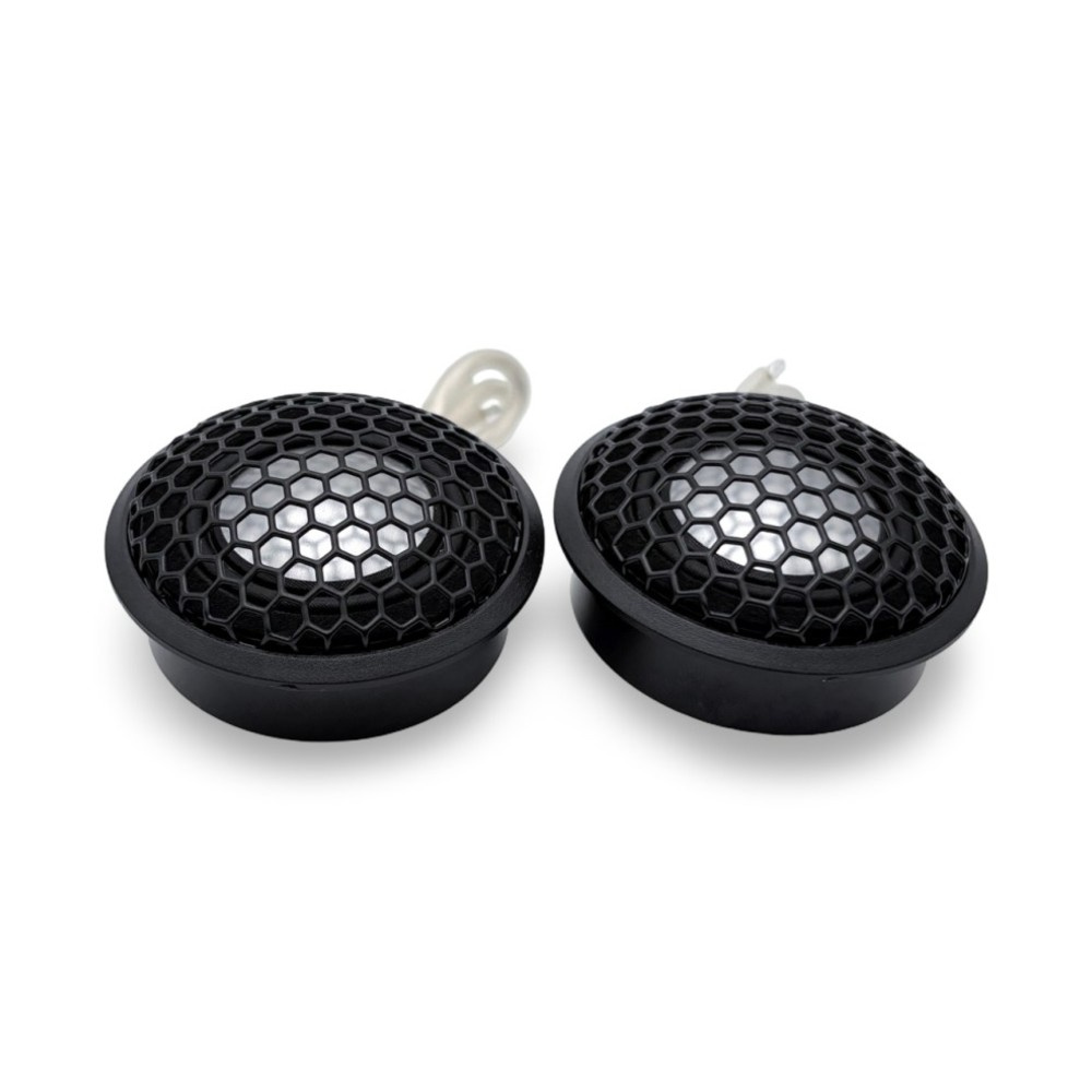 Audible Physics Abbey Road TW1S, slimmade 1 tums diskanter