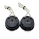 Audible Physics Abbey Road TW1S, slimmade 1 tums diskanter Audible Physics Abbey Road TW1S, slimmade 1 tums diskanter