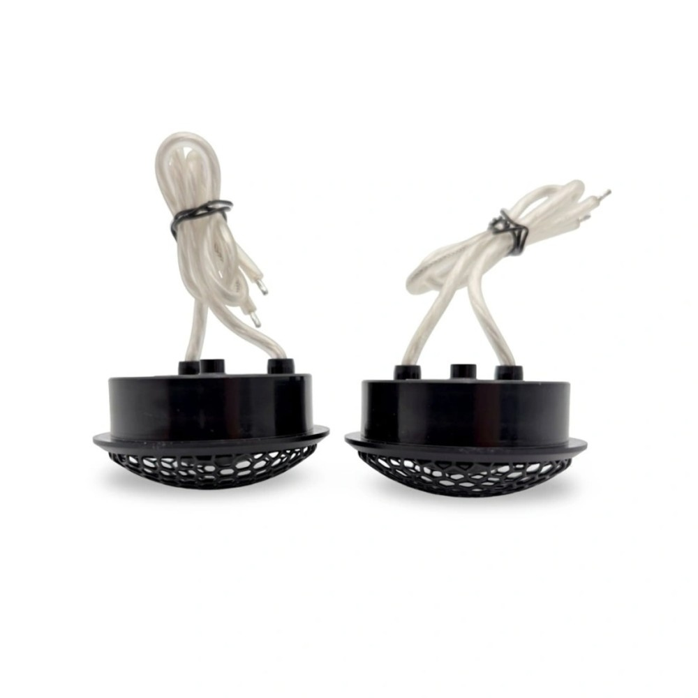 Audible Physics Abbey Road TW1S, slimmade 1 tums diskanter