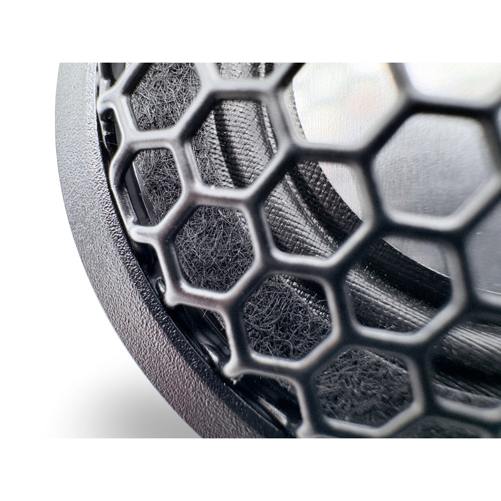Audible Physics Abbey Road TW1S, slimmade 1 tums diskanter