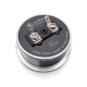 Audible Physics Abbey Road TW1, 1 tums diskanter, par Audible Physics Abbey Road TW1, 1 tums diskanter, par