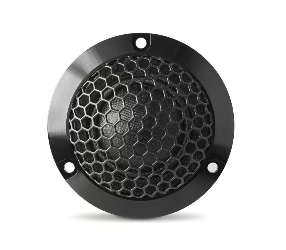 RG Sound Labs RG 6.1 HD, 2-vägs 6.5 tums kitsystem