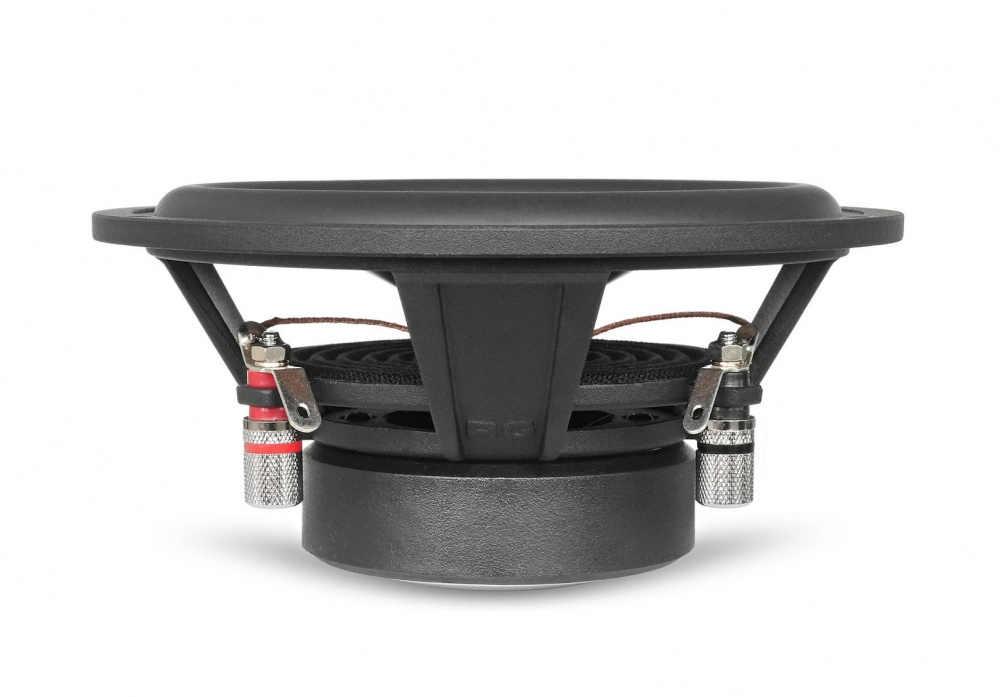 RG Sound Labs RG 6.1 HD, 2-vägs 6.5 tums kitsystem