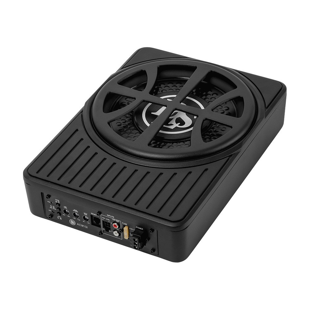 DLS ACW10i, kompakt undersätesbas