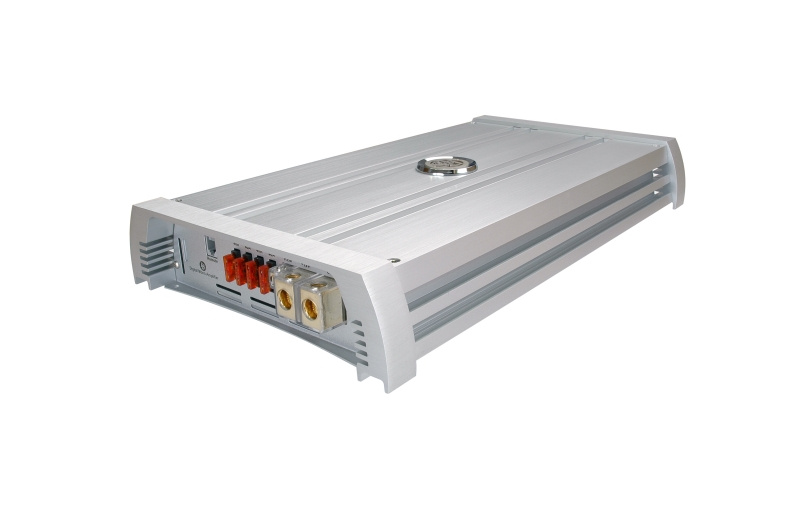 DLS Performance CAD15 