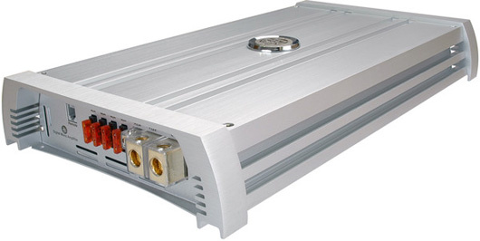 DLS Performance CAD15 