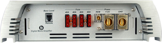 DLS Performance CAD15 