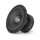 DLS Cruise CR6.D2, 6.5 tums bas En 6,5 tums bilbas med robust konstruktion och svart finish.