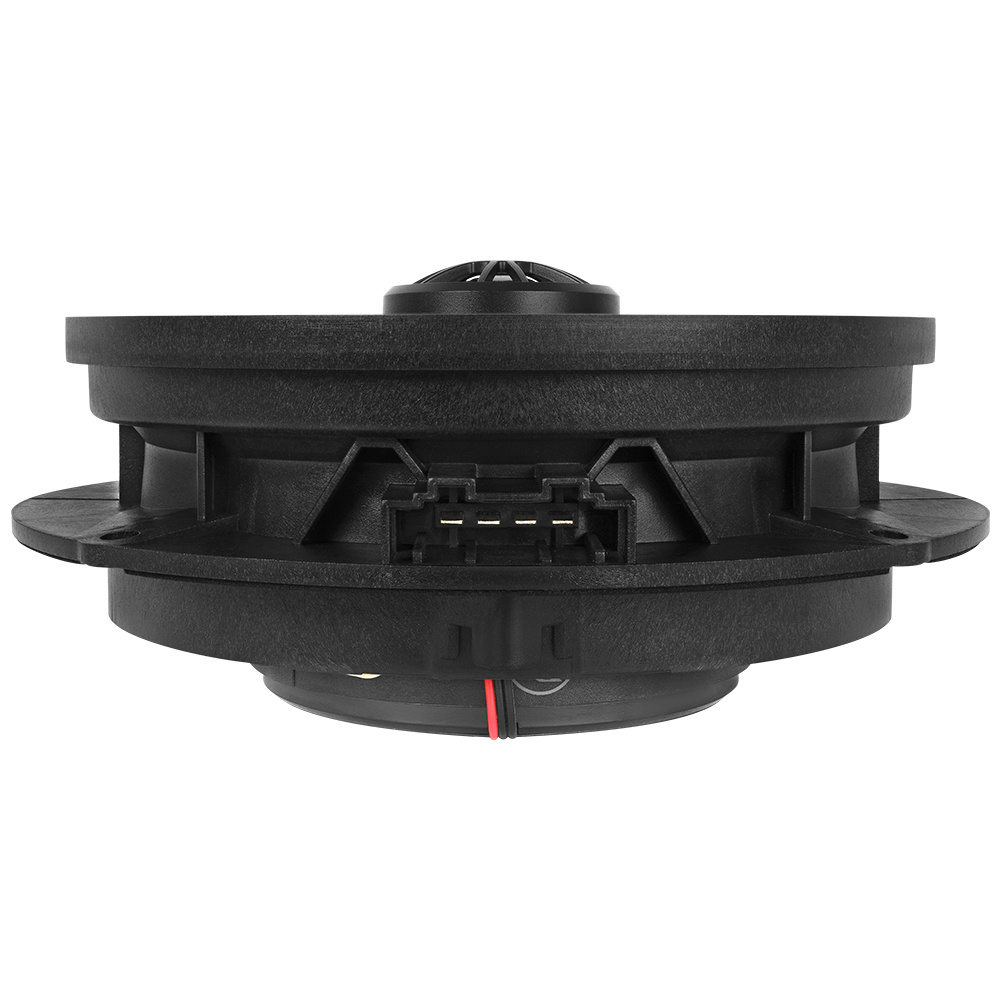 Koaxialhögtalare DLS Cruise CRPP-2.6CX för VW, SEAT & Skoda.