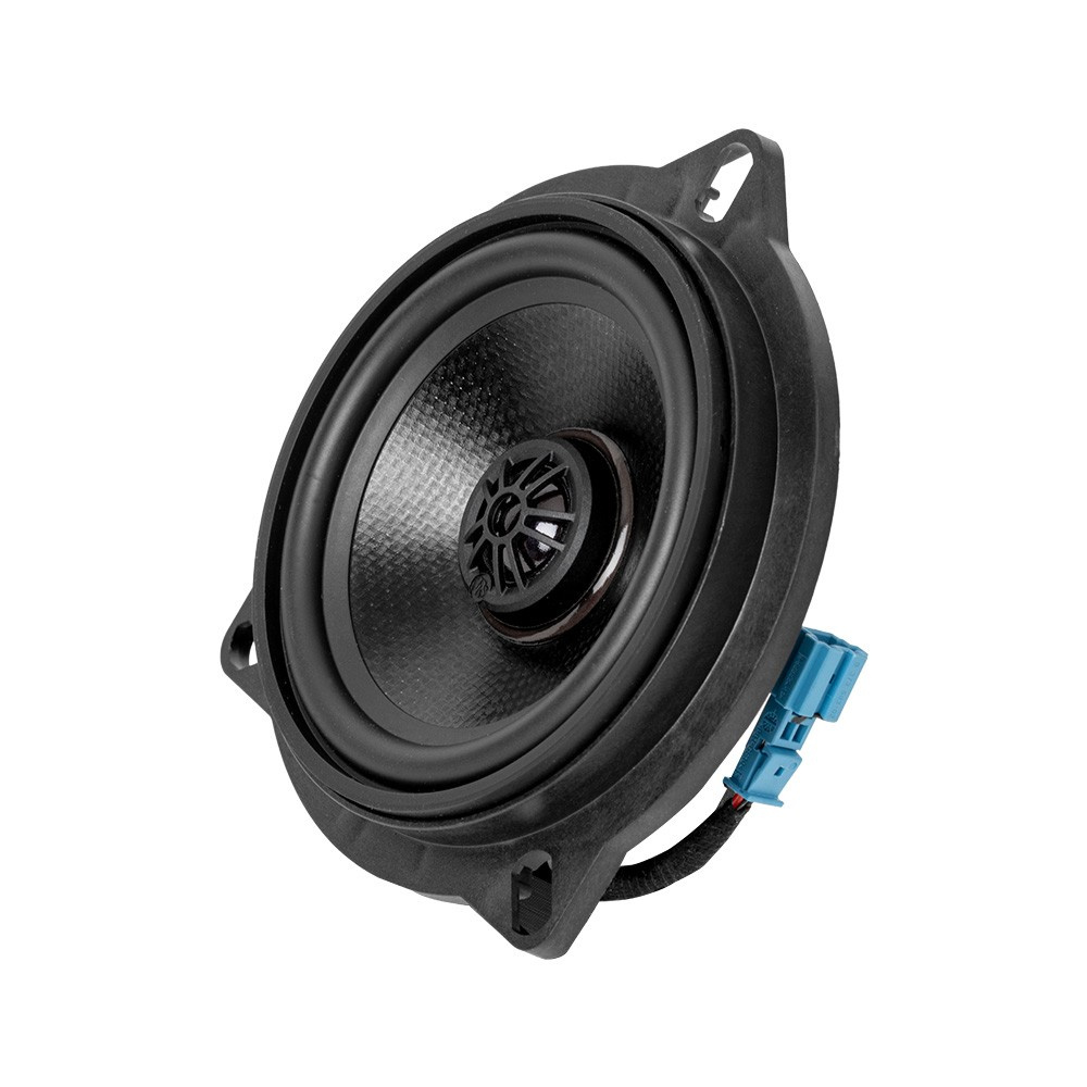 DLS Cruise CRPP-BMW1.4CX, modellanpassad koaxialhögtalare till BMW