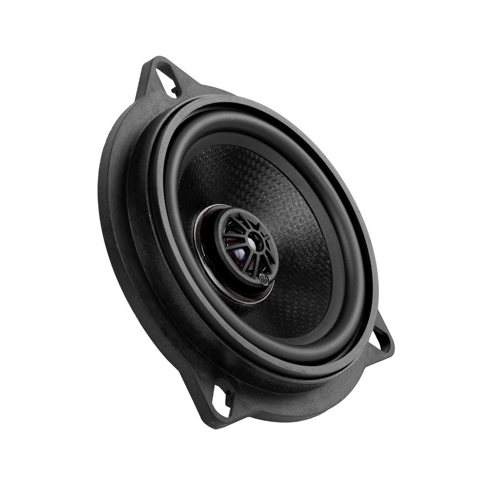 DLS Cruise CRPP-BMW1.4CX, modellanpassad koaxialhögtalare till BMW