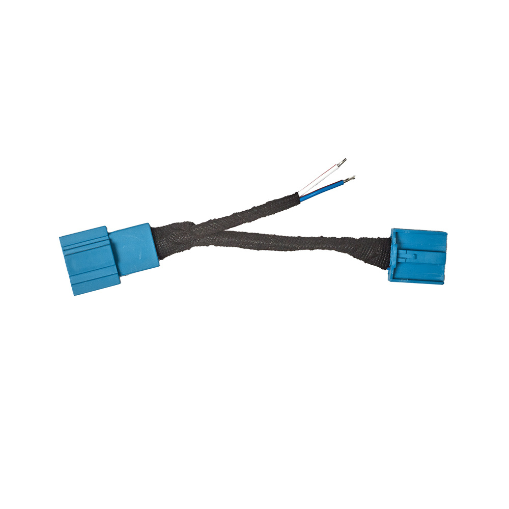 Kabeladapter för DLS Cruise CRPP-BMW1.82, ansluter undersätesbas till BMW.