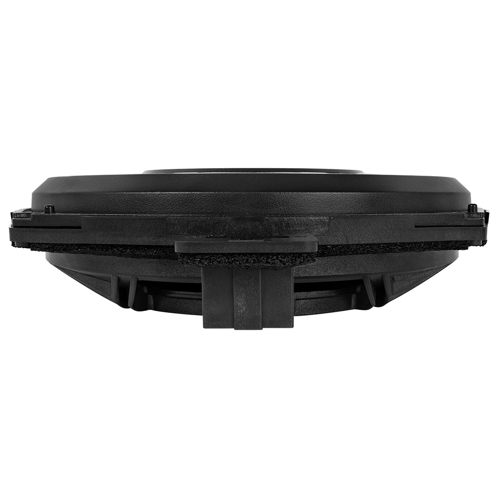 Undersätesbas för BMW, 8 tum, 4 ohm, svart.