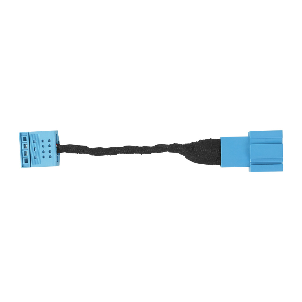 Adapterkabel för DLS Cruise CRPP-BMW1.8 till BMW-undersätesbas.