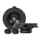 DLS Cruise CRPP-FO1.6, modellanpassat kitsystem till Ford DLS Cruise CRPP-FO1.6, modellanpassat kitsystem till Ford