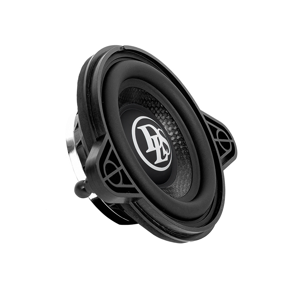 Centerhögtalare DLS Cruise CRPP-MB3 för Mercedes Sprinter W907/W910.