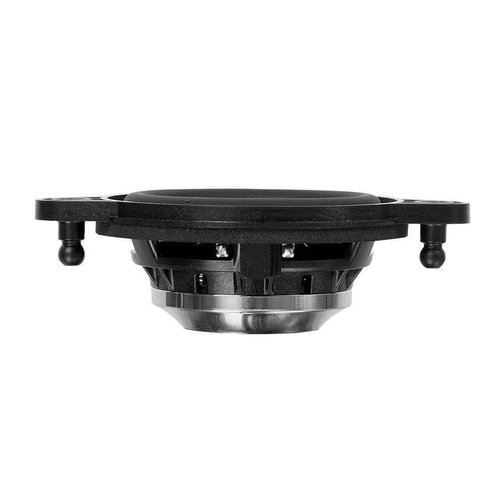 Centerhögtalare för Mercedes Sprinter, DLS Cruise CRPP-MB3, svart design.