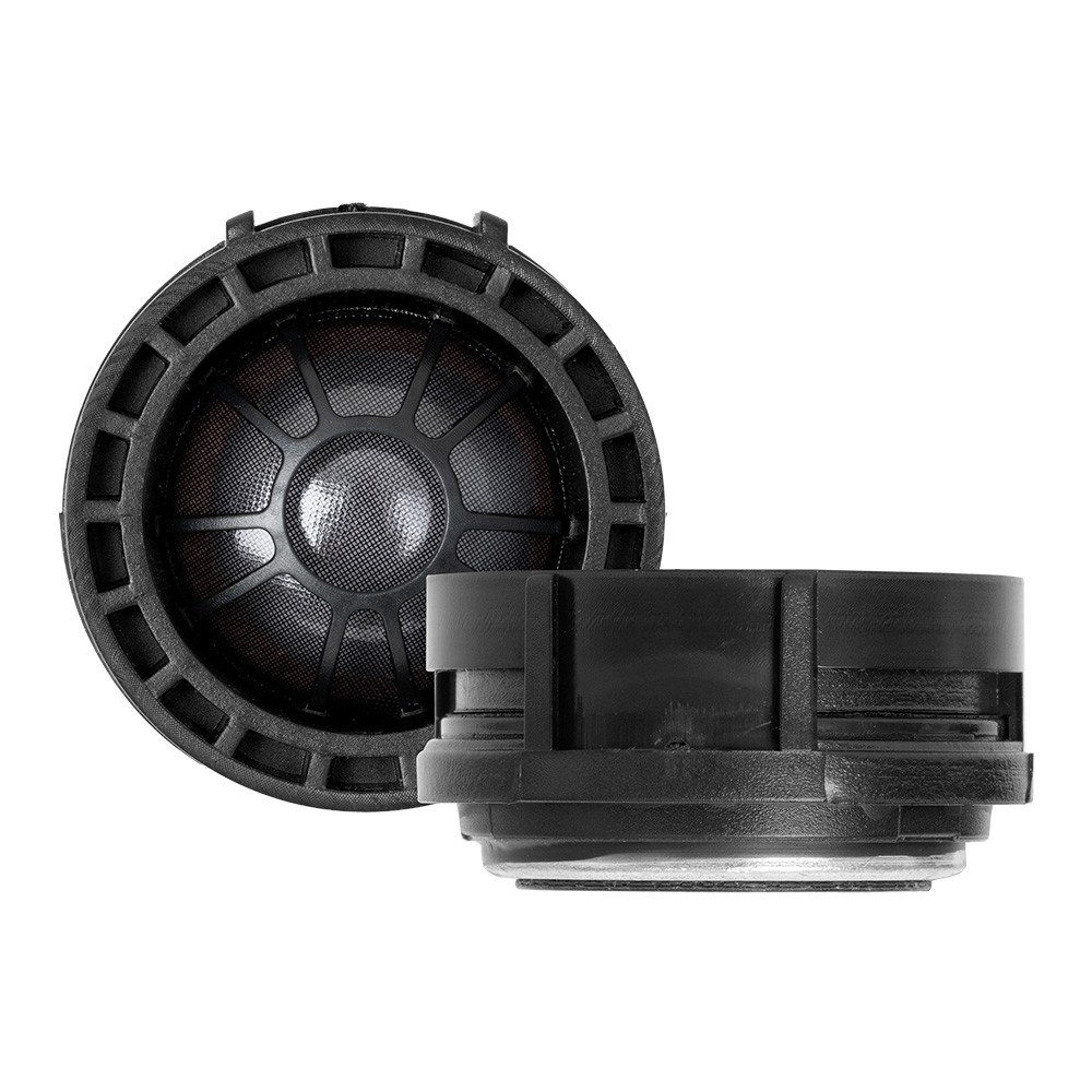 DLS Cruise CRPP-TOT.25, modellanpassad diskant till Toyota & Lexus m.fl