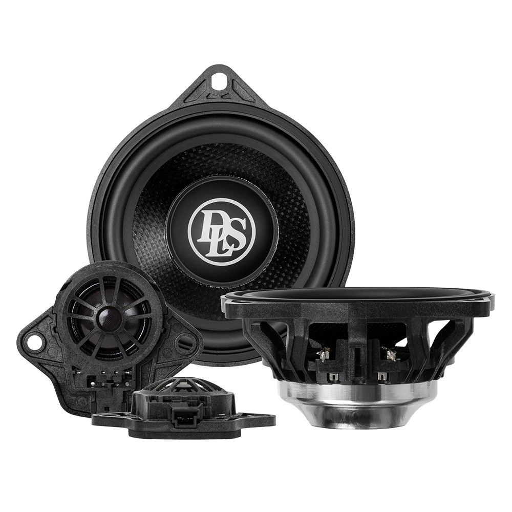 DLS Cruise CRPP-TS1.4, modellanpassat kitsystem till Tesla Model 3 & Y