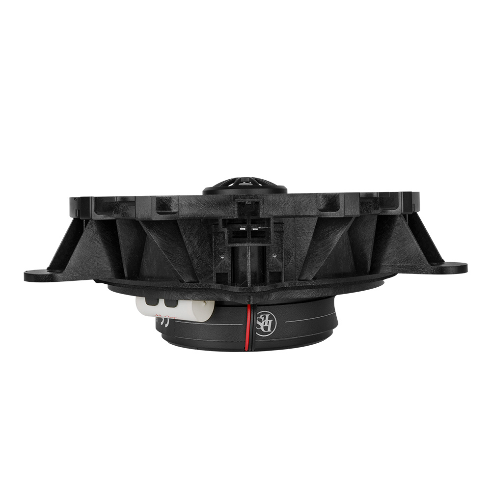 DLS Cruise CRPP-VO1.6CX, modellanpassad koaxialhögtalare till Volvo, returexemplar