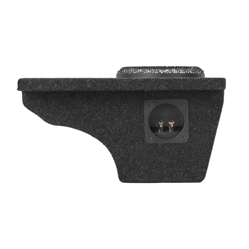 DLS Cruise CRSB-16BM1, 6.5 tum baslåda till BMW i4