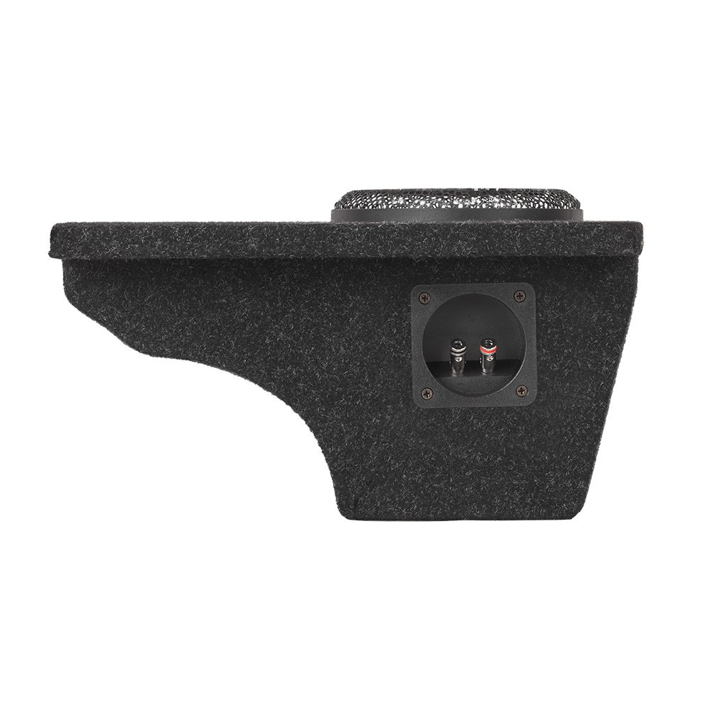 DLS Cruise CRSB-16CH1, 6.5 tum baslåda till Corvette C5