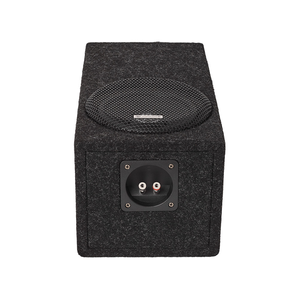 DLS Cruise CRSB-16MB1, 6.5 tum baslåda till Mercedes Vito/Viano 2015- & EQV