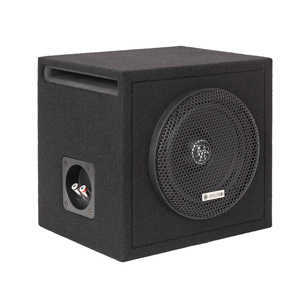 DLS Cruise CRSB-16NI1, 6.5 tum baslåda till Nissan NV200 m.fl