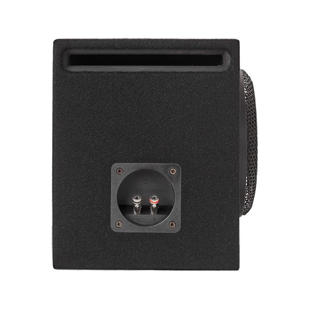 DLS Cruise CRSB-16NI1, 6.5 tum baslåda till Nissan NV200 m.fl