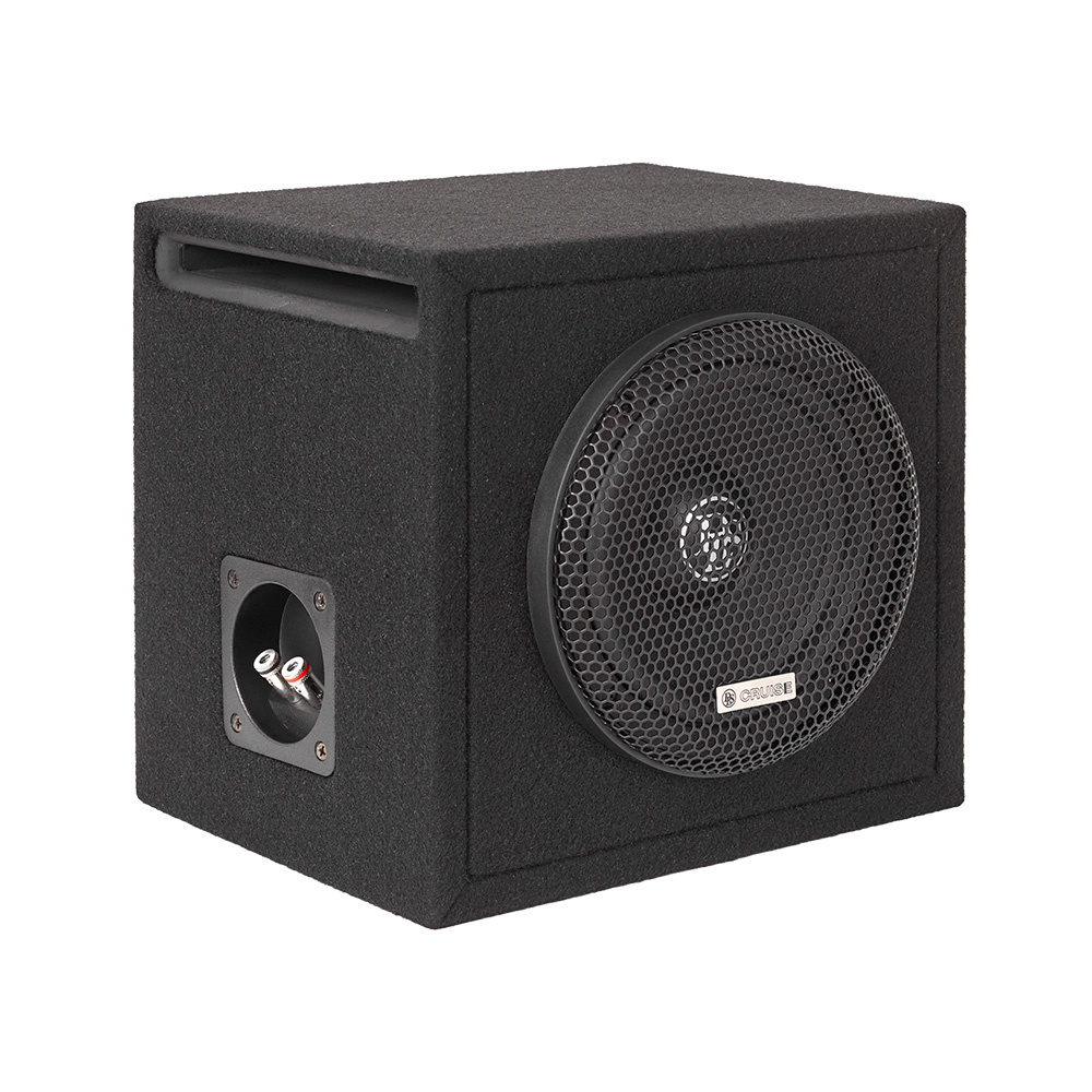 DLS Cruise CRSB-16VW1, 6.5 tum baslåda till VW Transporter T5/T6/T6.1 m.fl