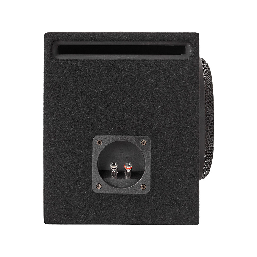 DLS Cruise CRSB-16VW1, 6.5 tum baslåda till VW Transporter T5/T6/T6.1 m.fl