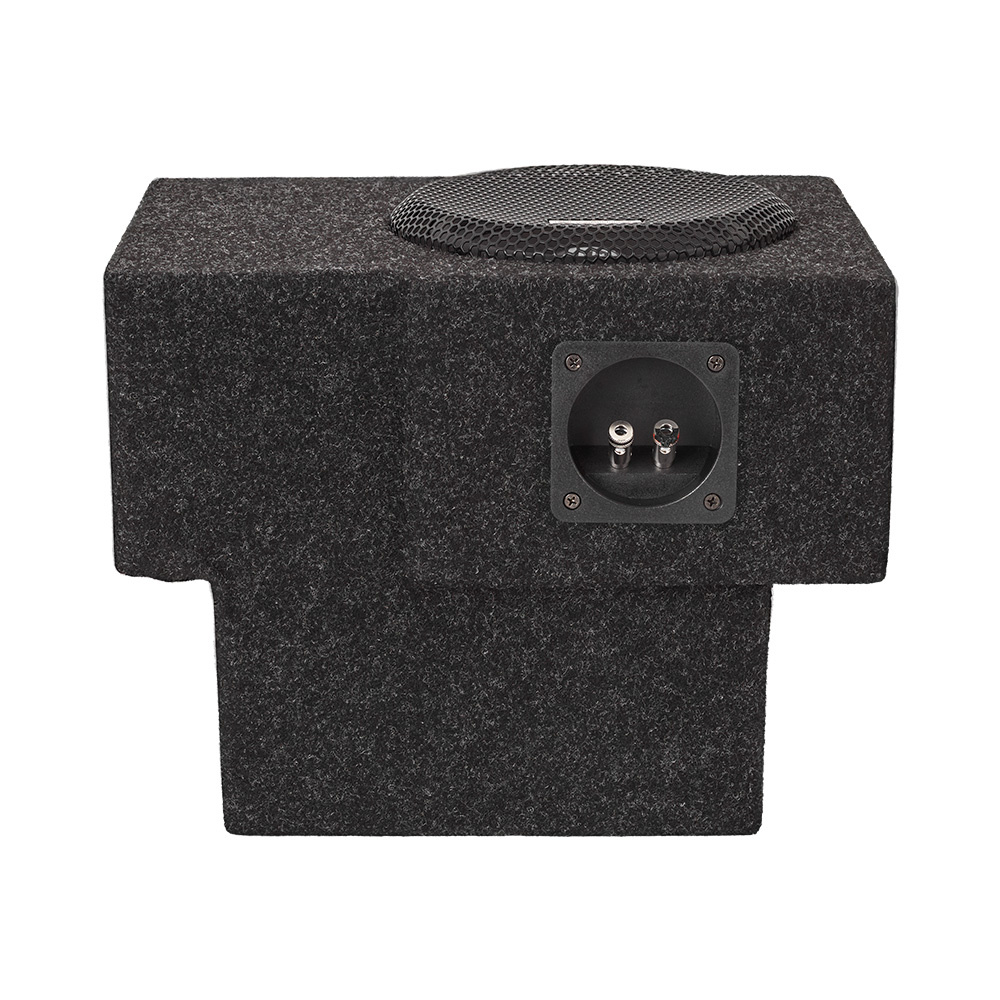 DLS Cruise CRSB-16VW2, 6.5 tum baslåda till VW ID.BUZZ Cargo (2 säten)