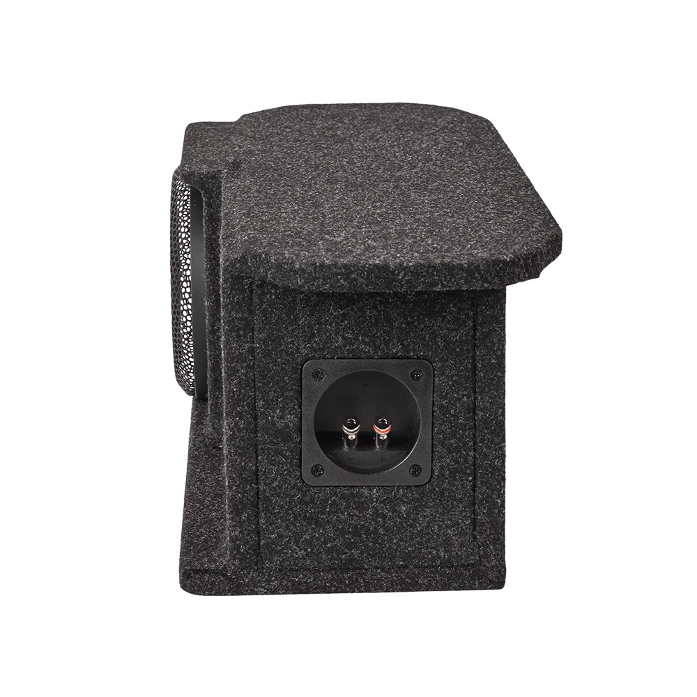 DLS Cruise CRSB-16VW4 , 6.5 tum baslåda till VW/Audi/Skoda