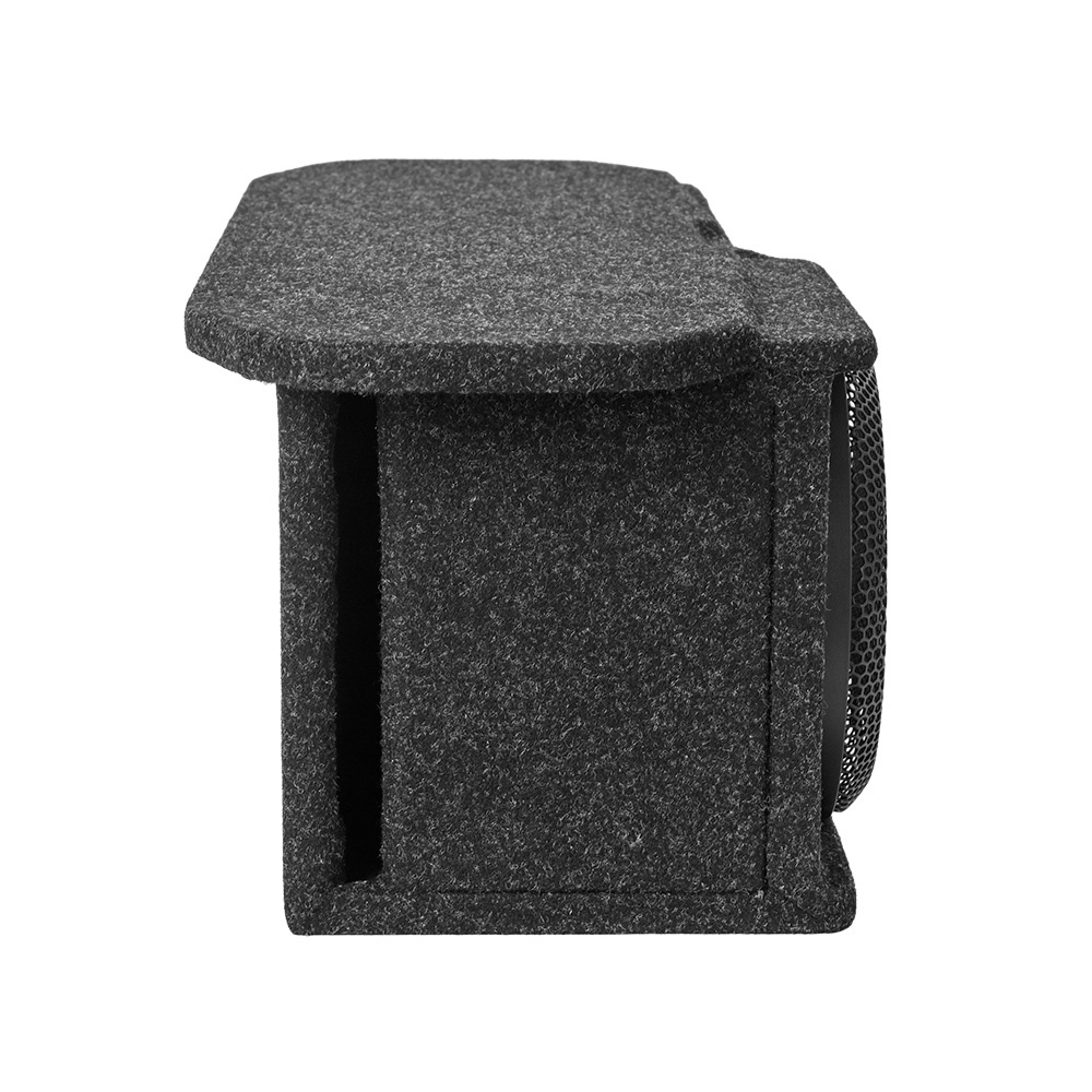 DLS Cruise CRSB-16VW4 , 6.5 tum baslåda till VW/Audi/Skoda