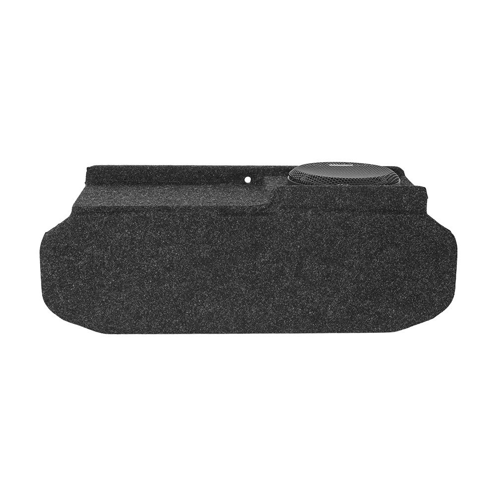 DLS Cruise CRSB-16VW4 , 6.5 tum baslåda till VW/Audi/Skoda