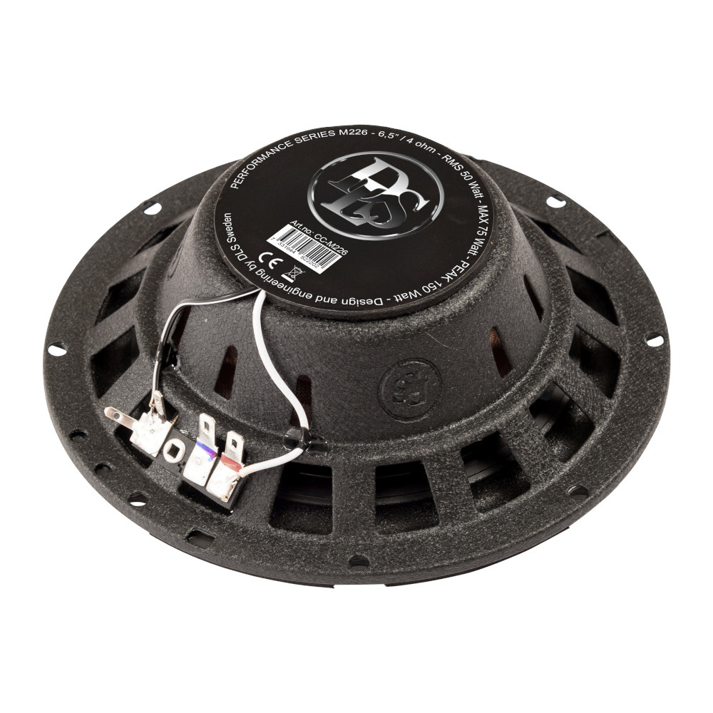 DLS Performance M226