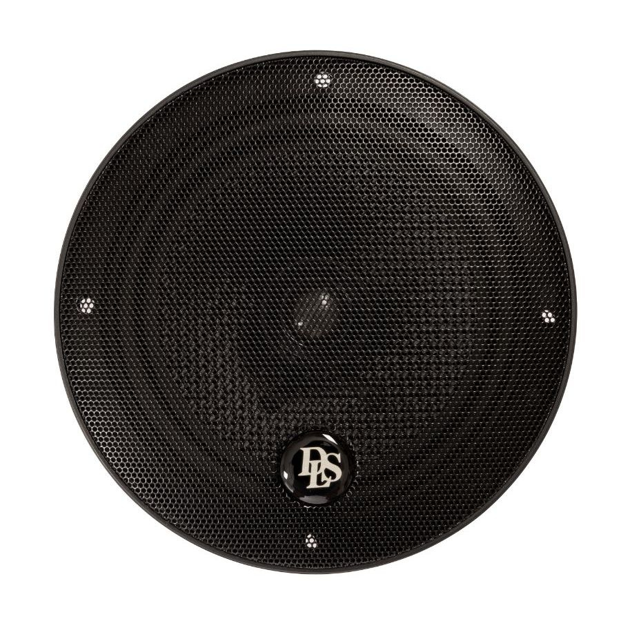 DLS Performance M526i, 6.5 tums koaxialhögtalare