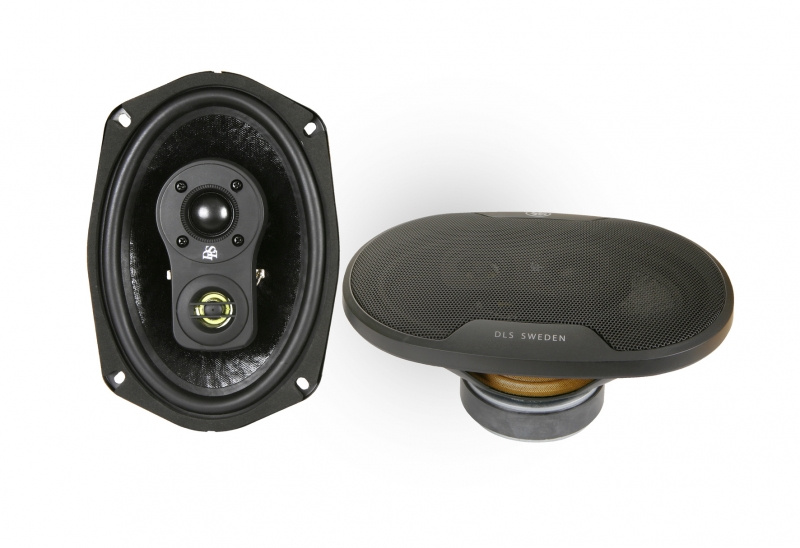 DLS Performance M569