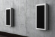 DLS Flatbox M-One on-wall högtalare i matt, styck DLS Flatbox M-One on-wall högtalare i matt, styck