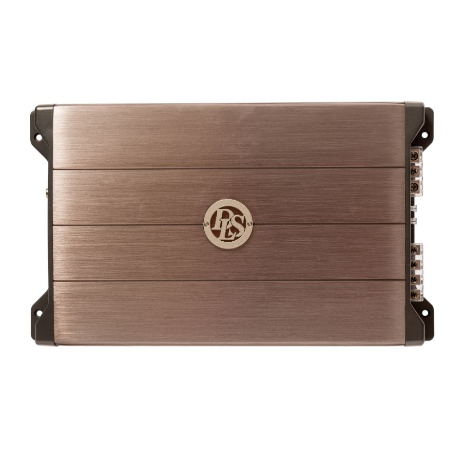 DLS CA-P10, monoblock