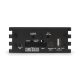 DLS PA4.6D, 6-kanalig DSP med Bluetooth DLS PA4.6D, 6-kanalig DSP med Bluetooth