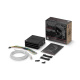 DLS PA4.6D, 6-kanalig DSP med Bluetooth DLS PA4.6D, 6-kanalig DSP med Bluetooth