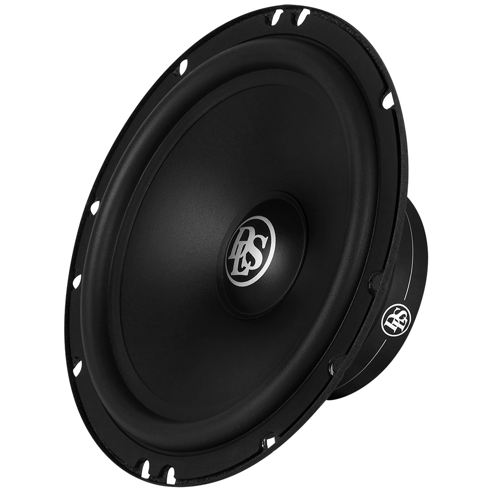DLS Performance PA6.20, 6.5 tums kitsystem, returexemplar